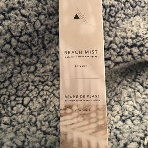The Lifestyle Co. Beach Mist